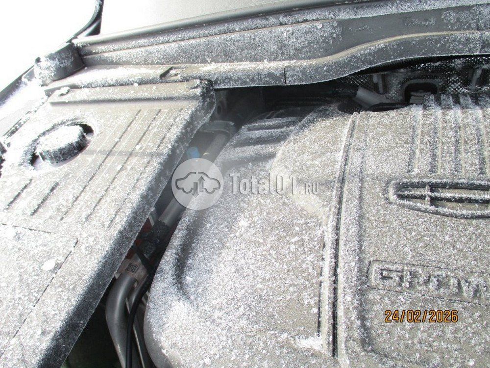 Фото Belgee X50 124