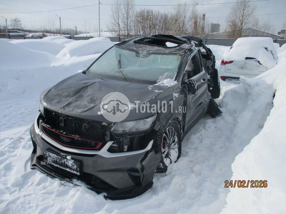 Фото Belgee X50 126