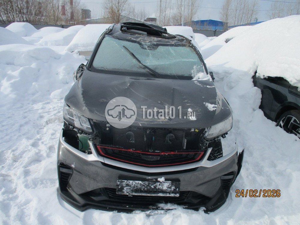 Фото Belgee X50 128