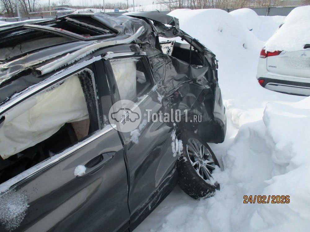 Фото Belgee X50 134