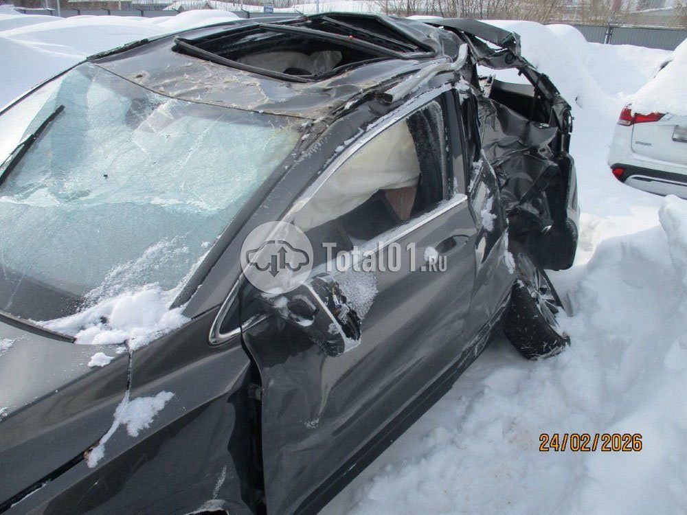 Фото Belgee X50 136