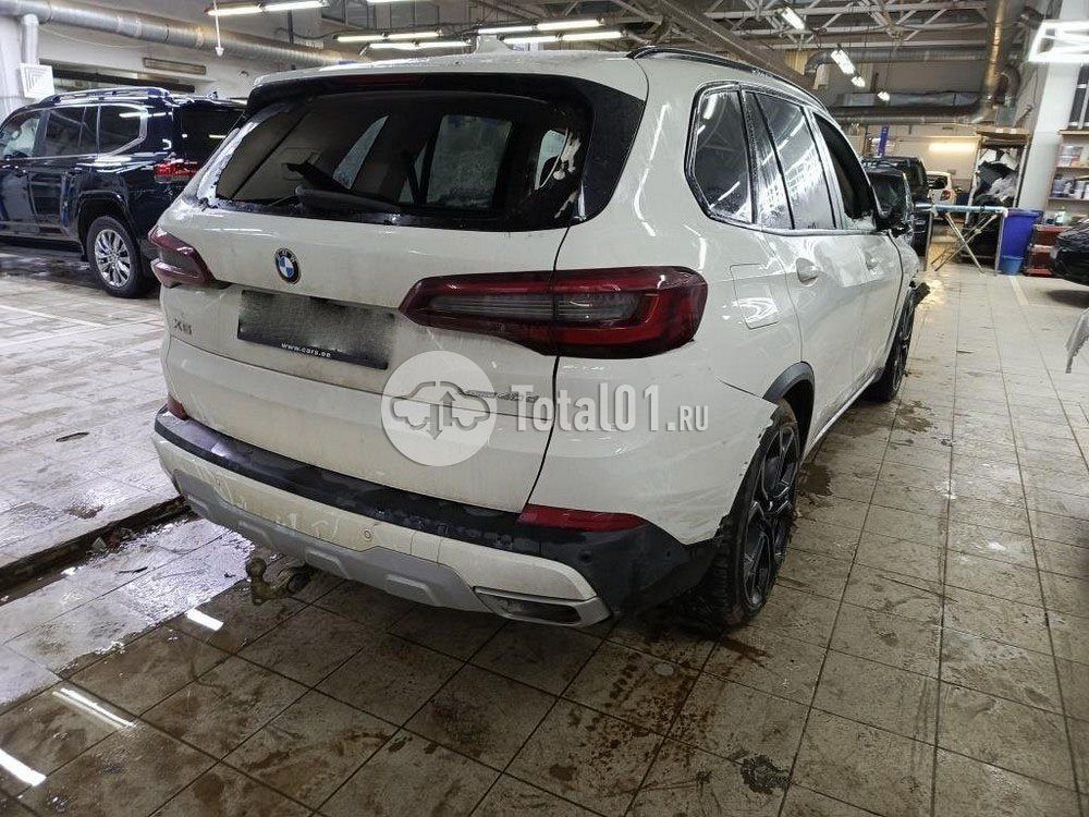 Фото BMW X5 38