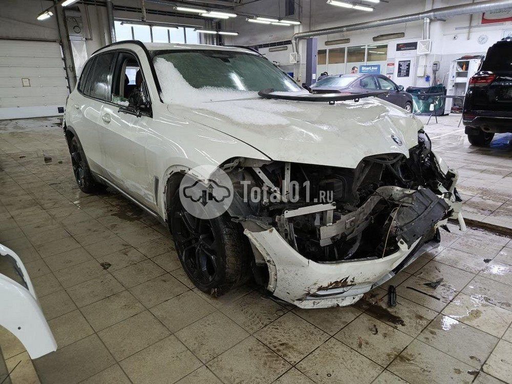 Фото BMW X5 42