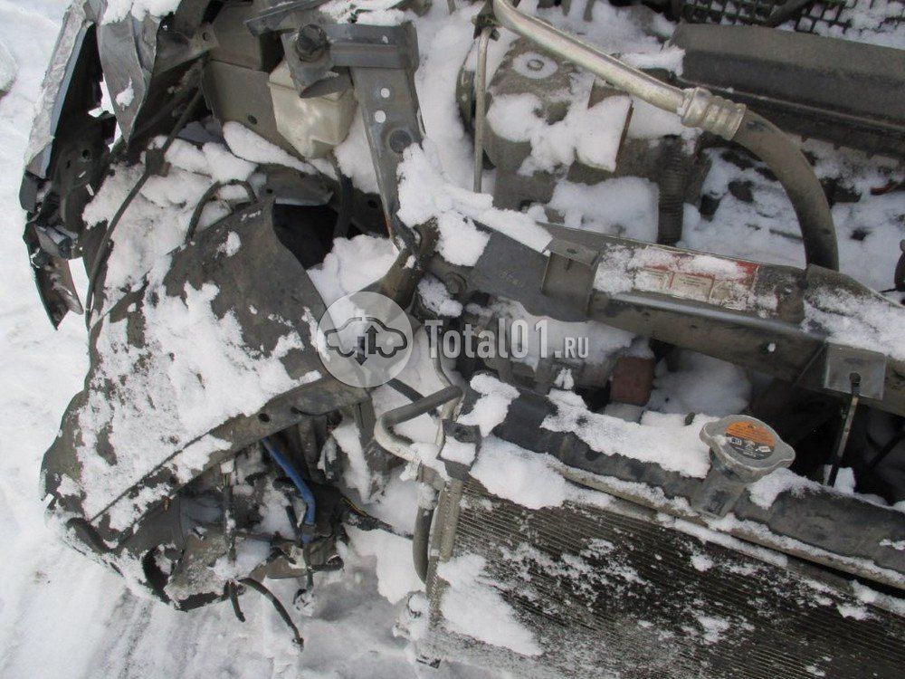 Фото Nissan X-Trail 24