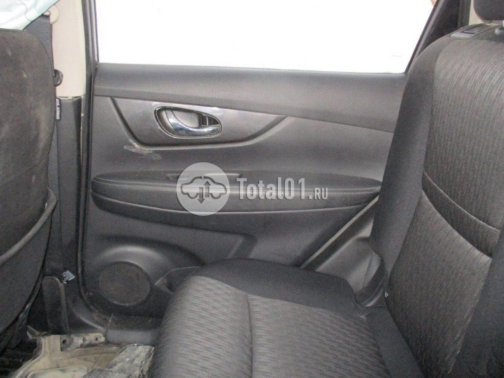 Фото Nissan X-Trail 32