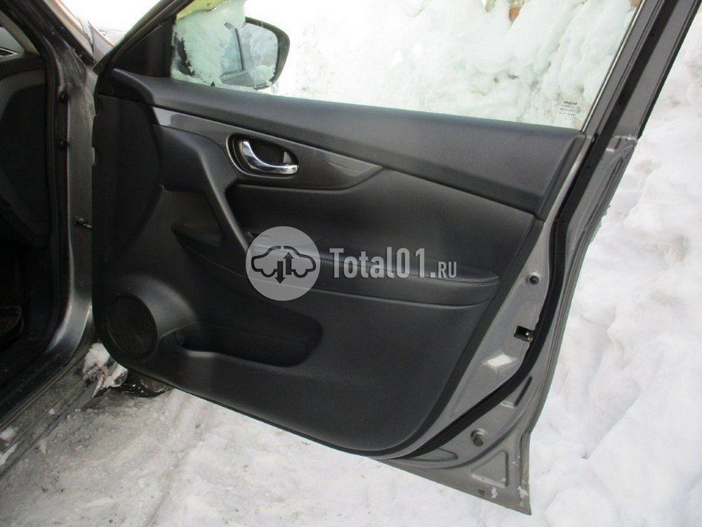 Фото Nissan X-Trail 48