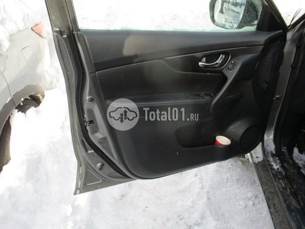 Фото Nissan X-Trail 52