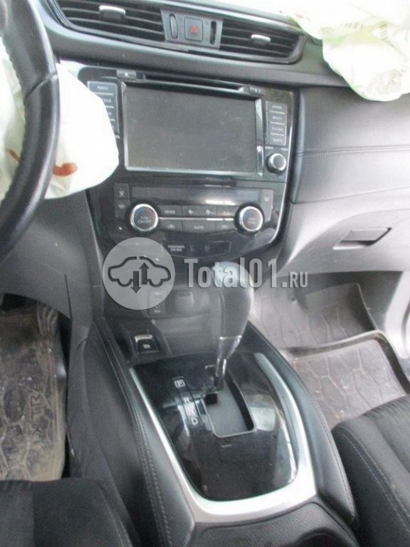 Фото Nissan X-Trail 56