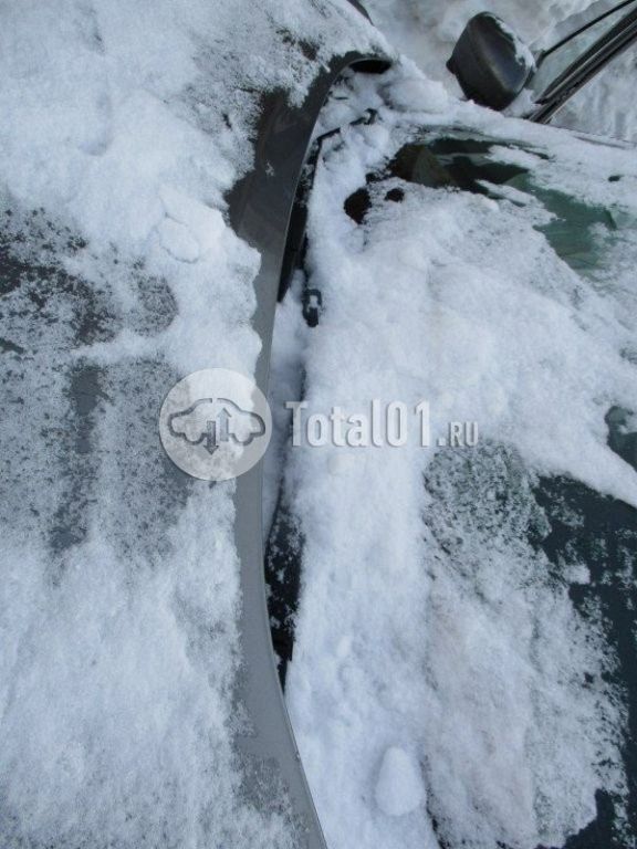 Фото Nissan X-Trail 62