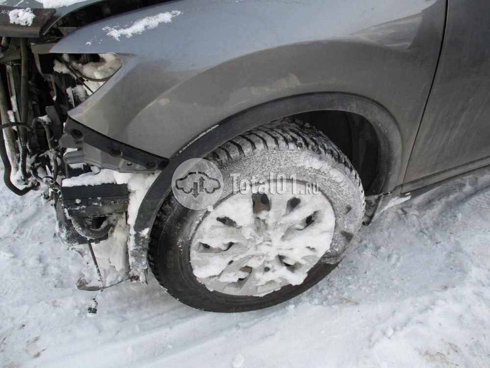 Фото Nissan X-Trail 64