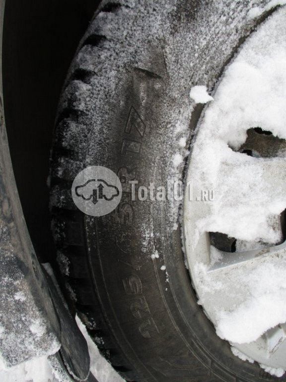 Фото Nissan X-Trail 66