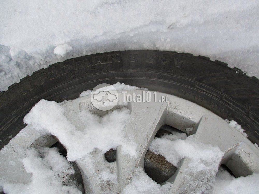 Фото Nissan X-Trail 68