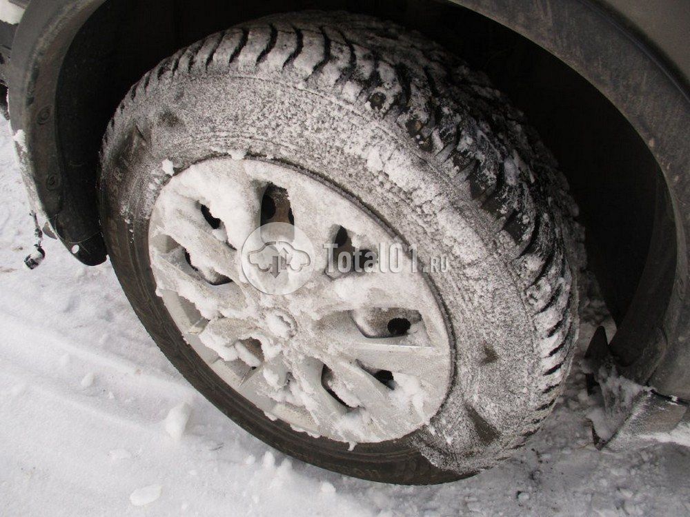 Фото Nissan X-Trail 70