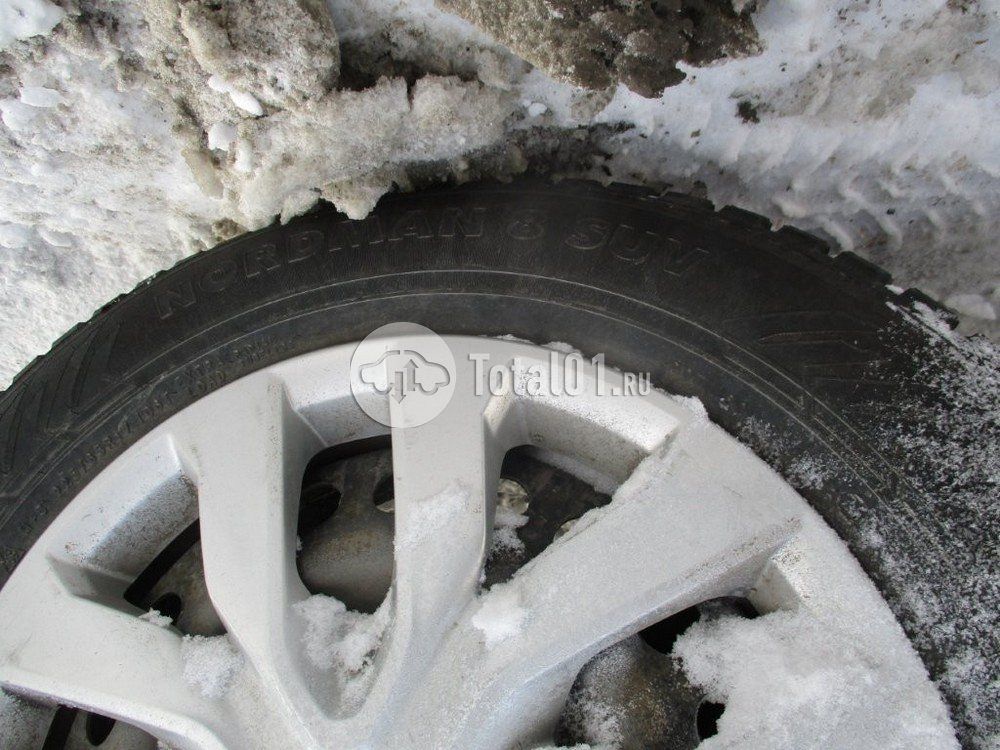 Фото Nissan X-Trail 74