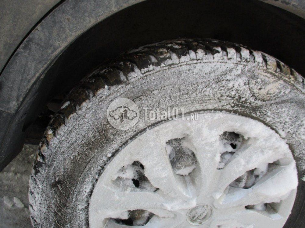 Фото Nissan X-Trail 76