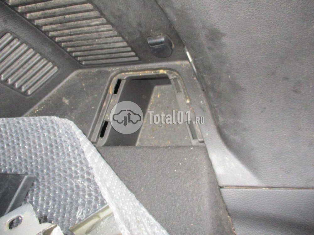 Фото Nissan X-Trail 114