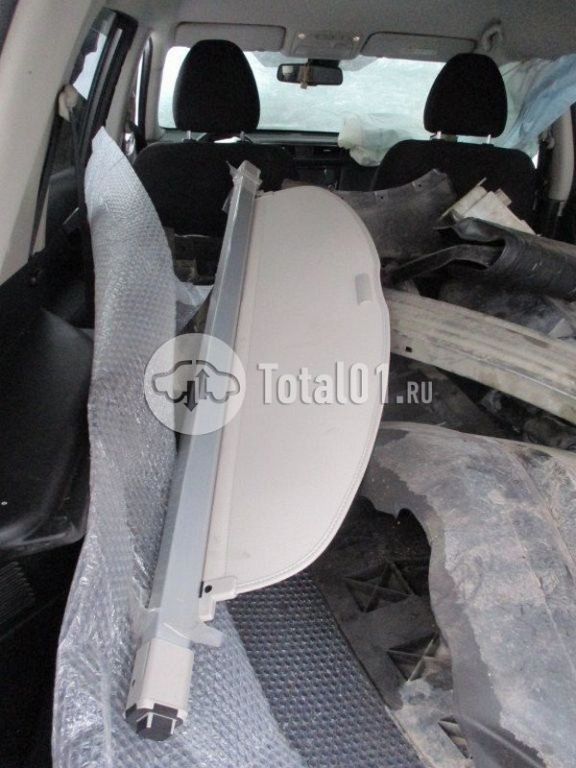 Фото Nissan X-Trail 116