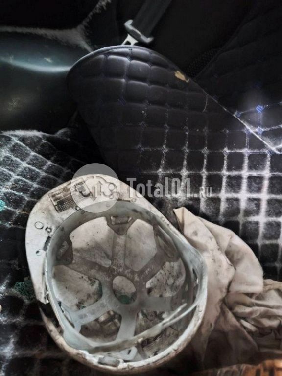 Фото ВАЗ (LADA) 4x4 (Нива) 72