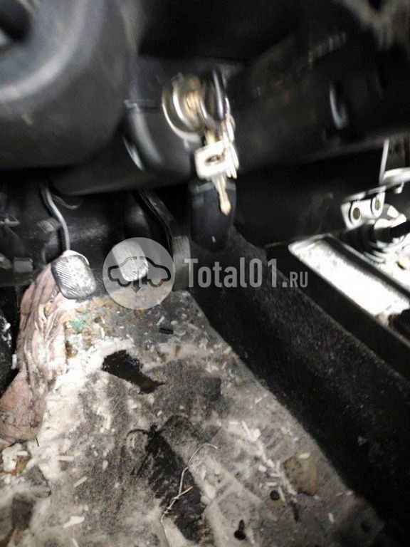 Фото ВАЗ (LADA) 4x4 (Нива) 76