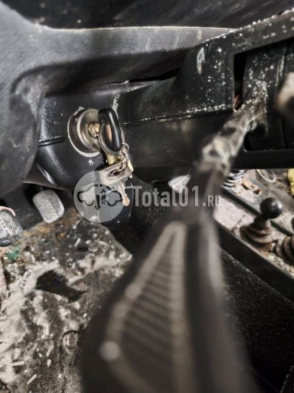 Фото ВАЗ (LADA) 4x4 (Нива) 78