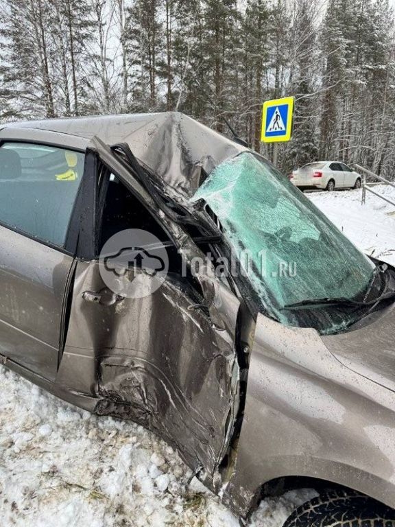 Фото ВАЗ (LADA) Granta 10