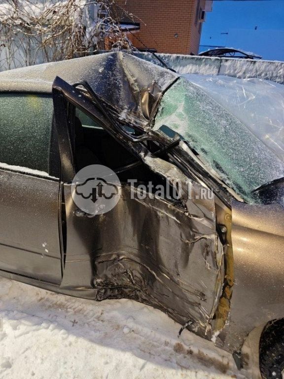 Фото ВАЗ (LADA) Granta 14