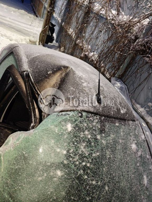 Фото ВАЗ (LADA) Granta 16