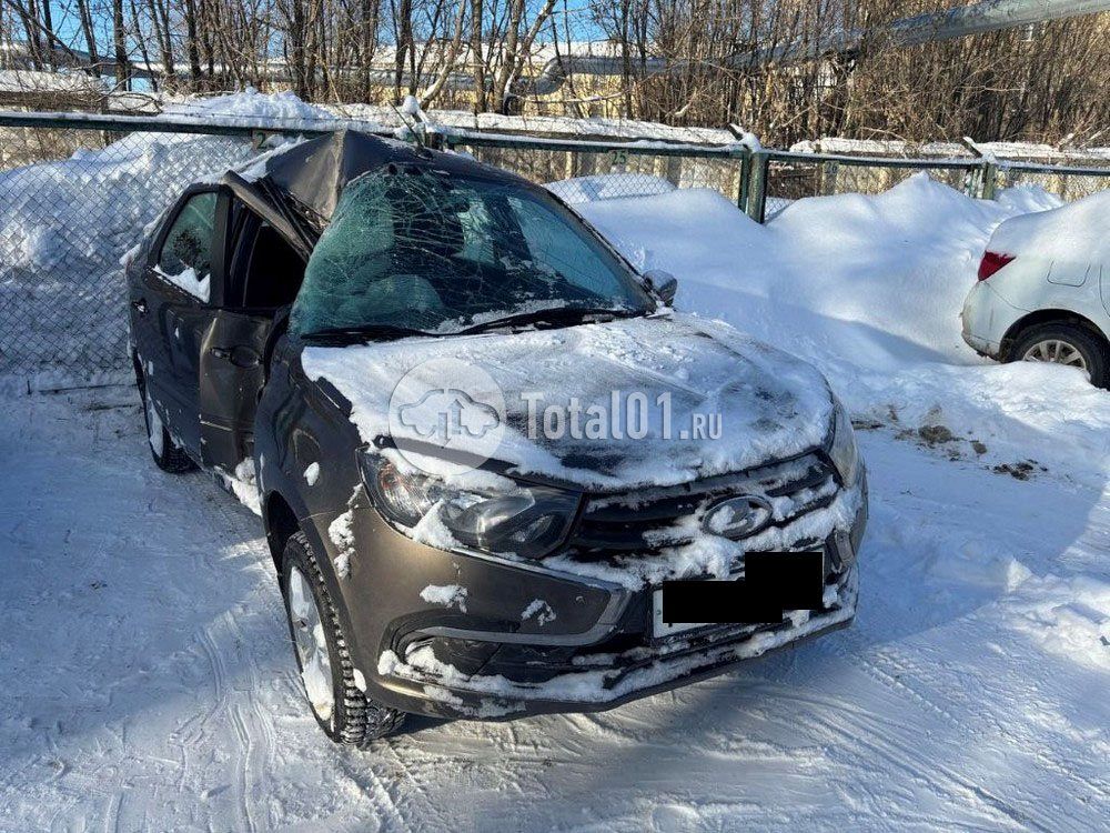 Фото ВАЗ (LADA) Granta 20