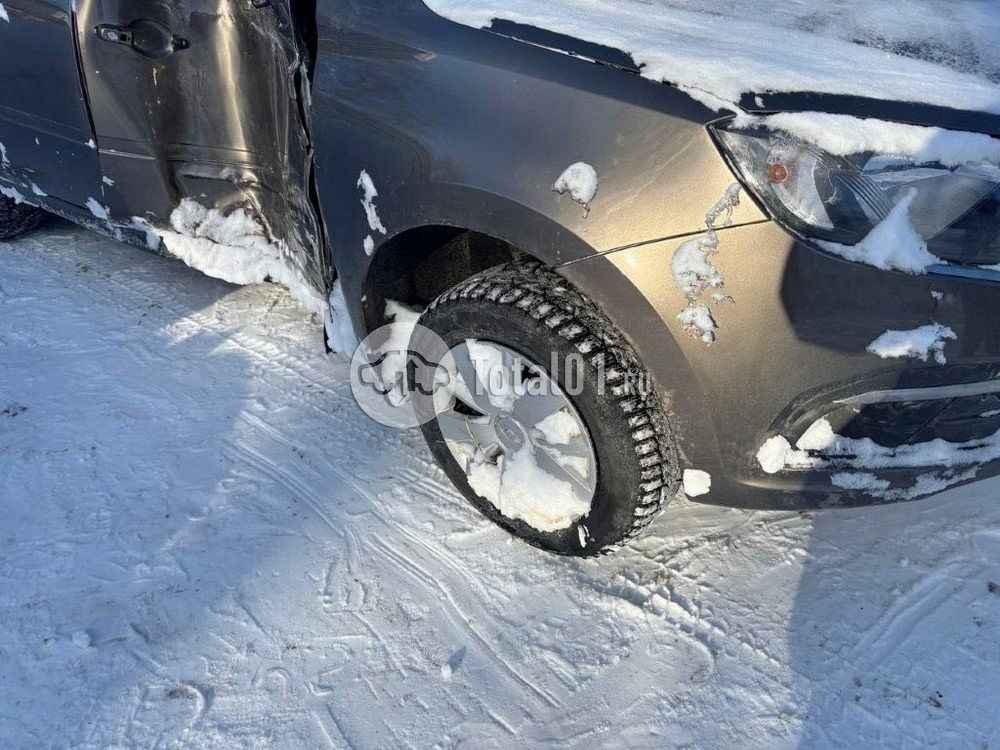 Фото ВАЗ (LADA) Granta 24