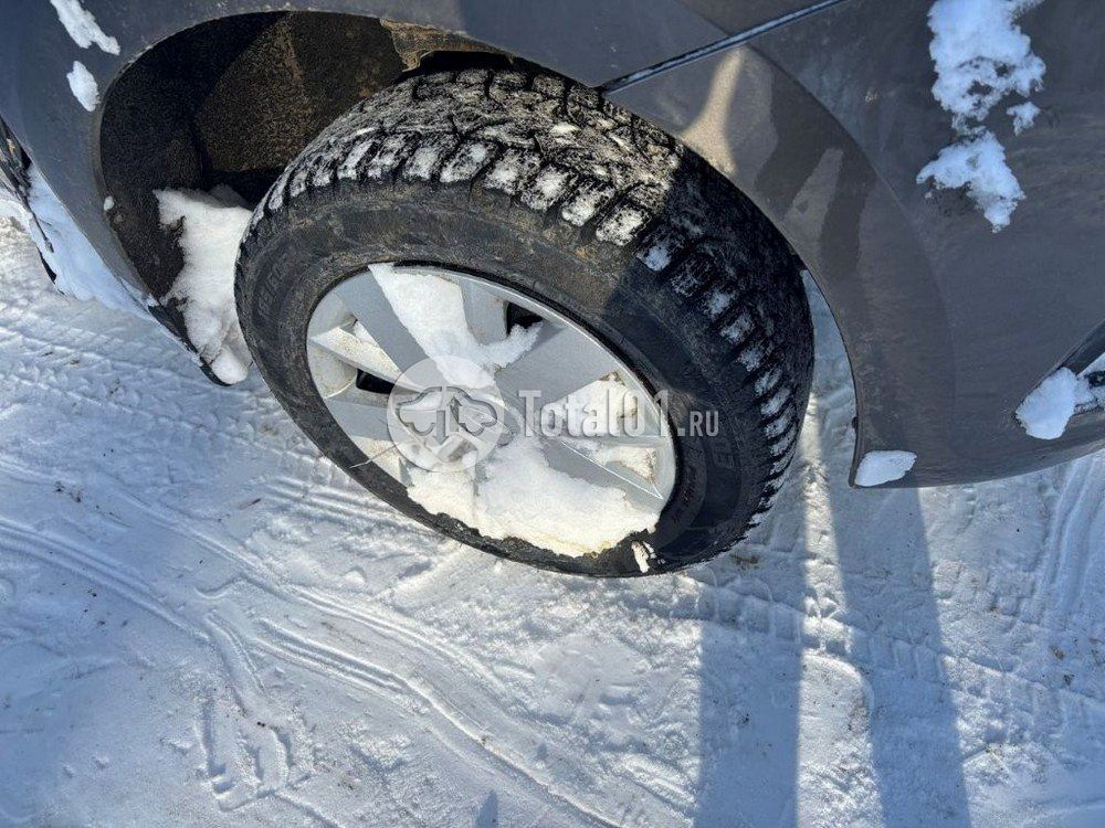 Фото ВАЗ (LADA) Granta 26