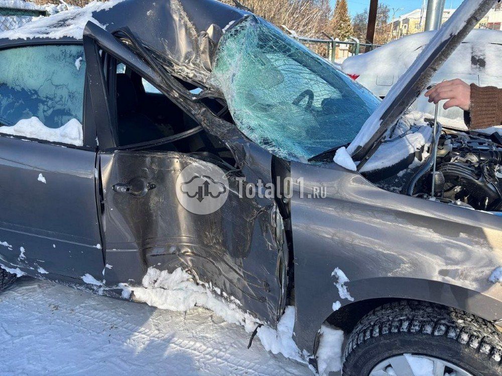 Фото ВАЗ (LADA) Granta 28