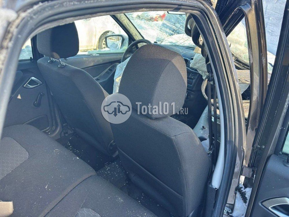 Фото ВАЗ (LADA) Granta 50