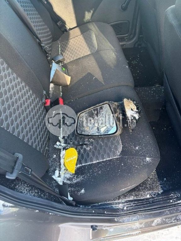 Фото ВАЗ (LADA) Granta 60