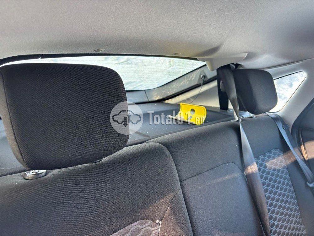 Фото ВАЗ (LADA) Granta 62