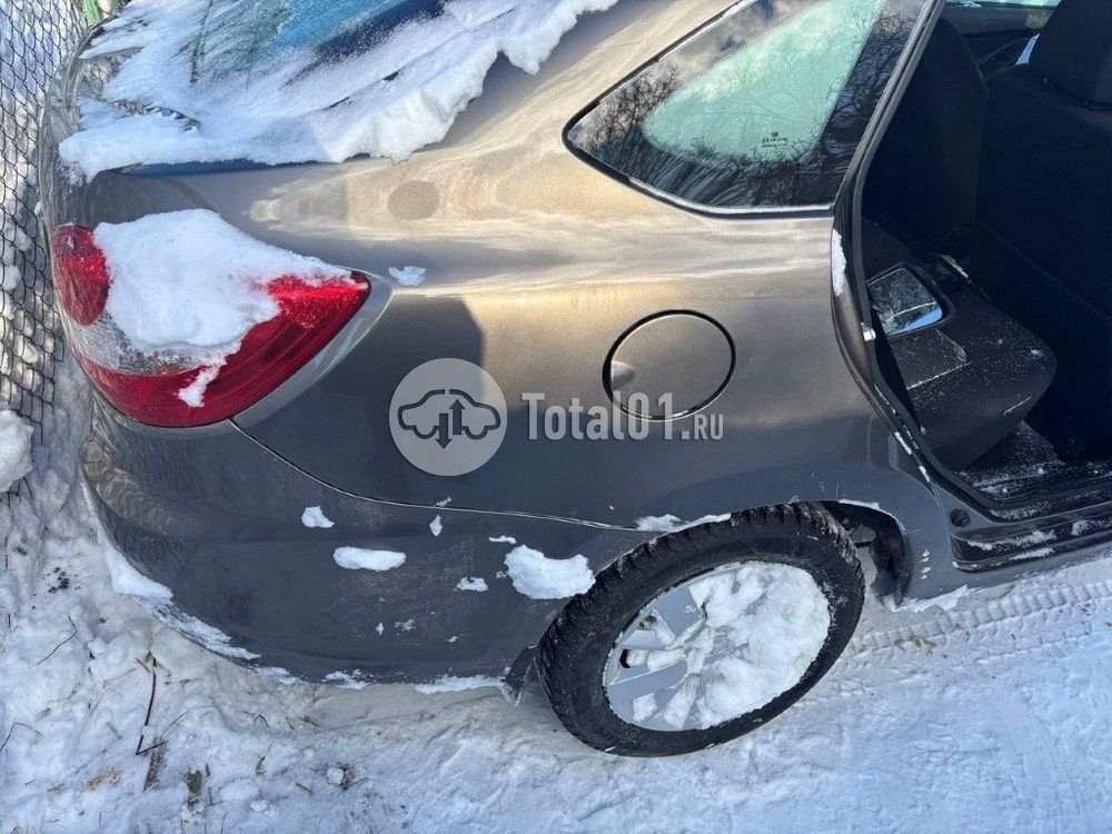 Фото ВАЗ (LADA) Granta 66