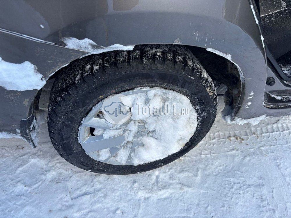 Фото ВАЗ (LADA) Granta 72