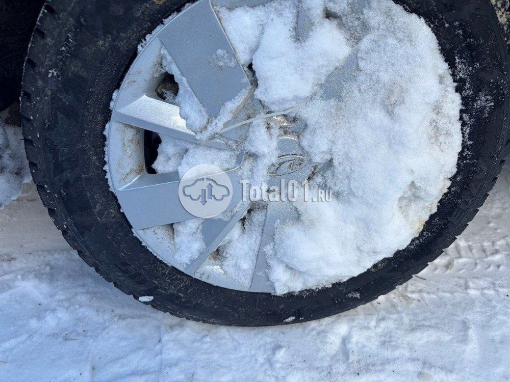 Фото ВАЗ (LADA) Granta 74