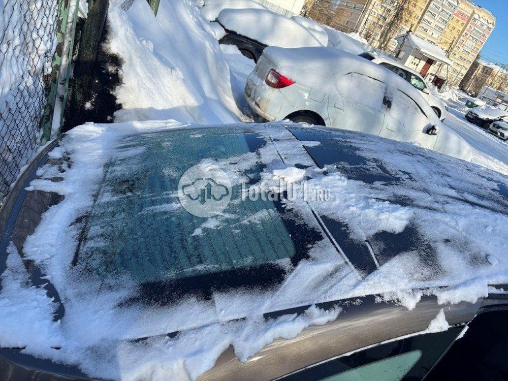 Фото ВАЗ (LADA) Granta 76