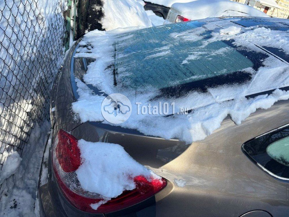 Фото ВАЗ (LADA) Granta 78