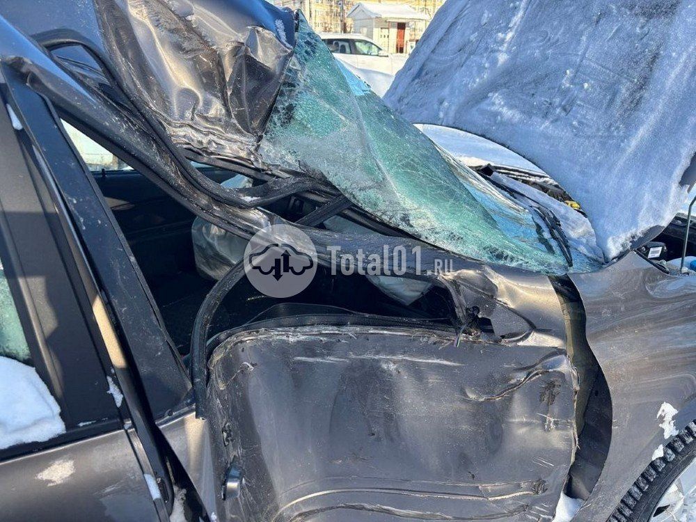 Фото ВАЗ (LADA) Granta 86