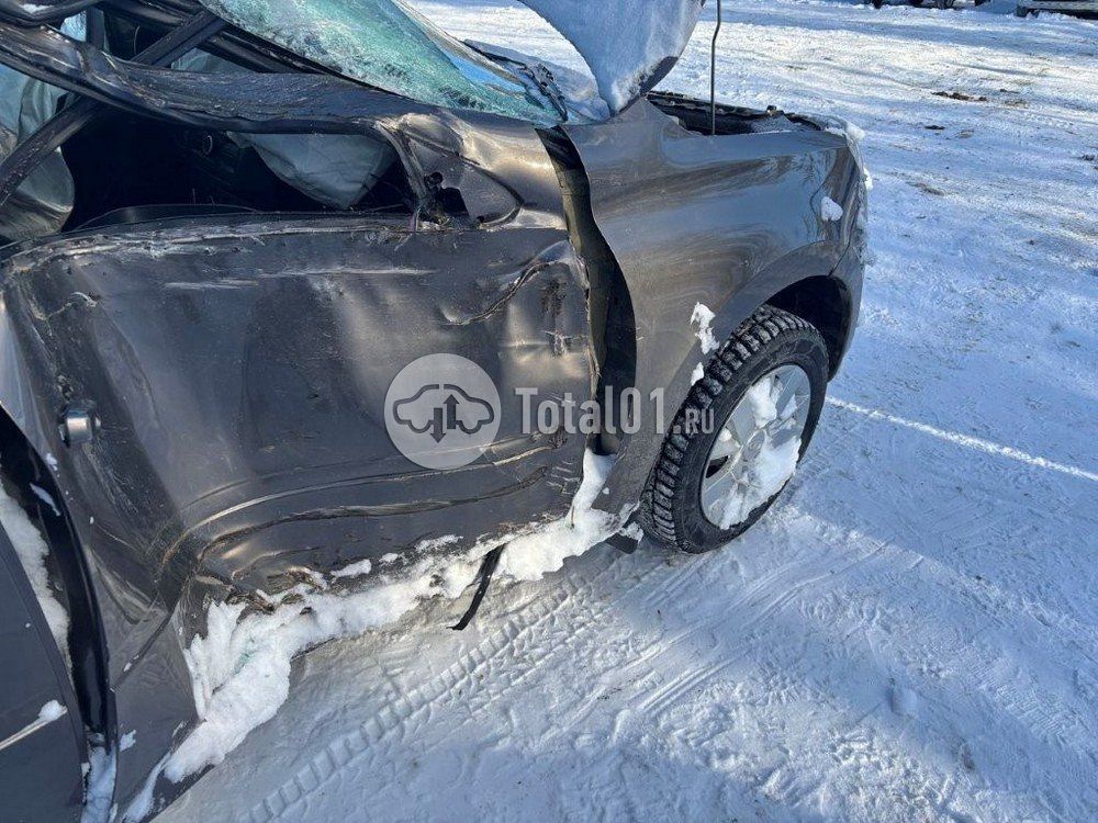 Фото ВАЗ (LADA) Granta 88