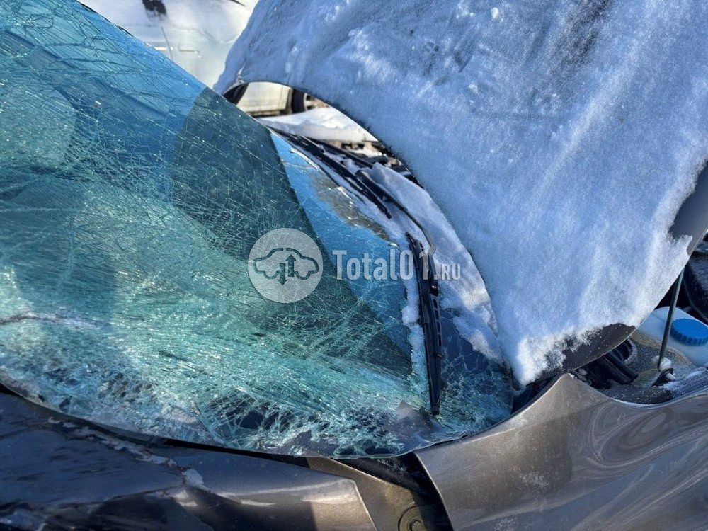 Фото ВАЗ (LADA) Granta 90