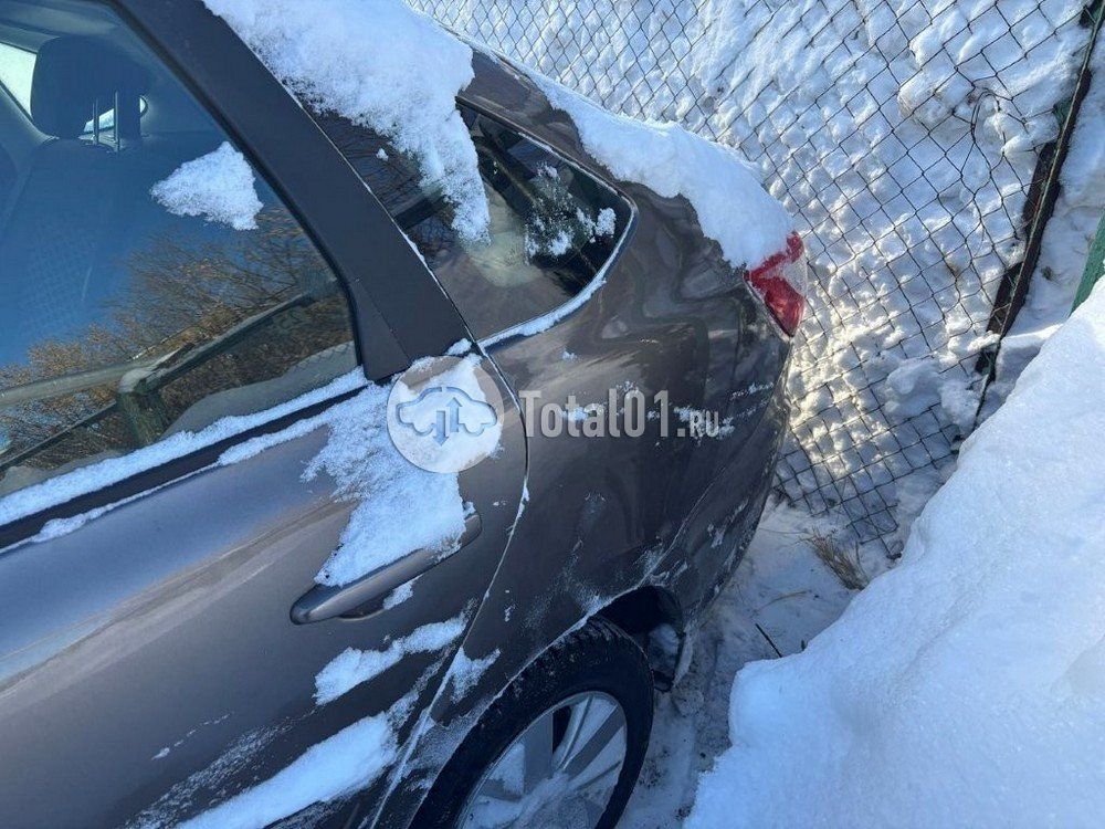 Фото ВАЗ (LADA) Granta 108