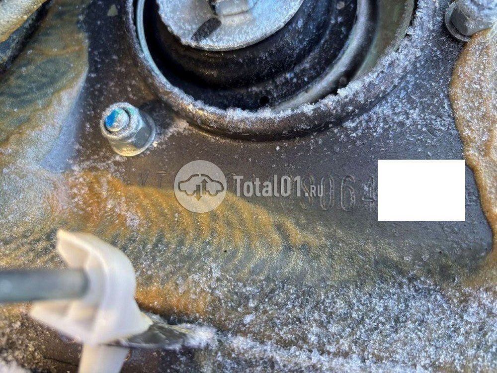 Фото ВАЗ (LADA) Granta 110