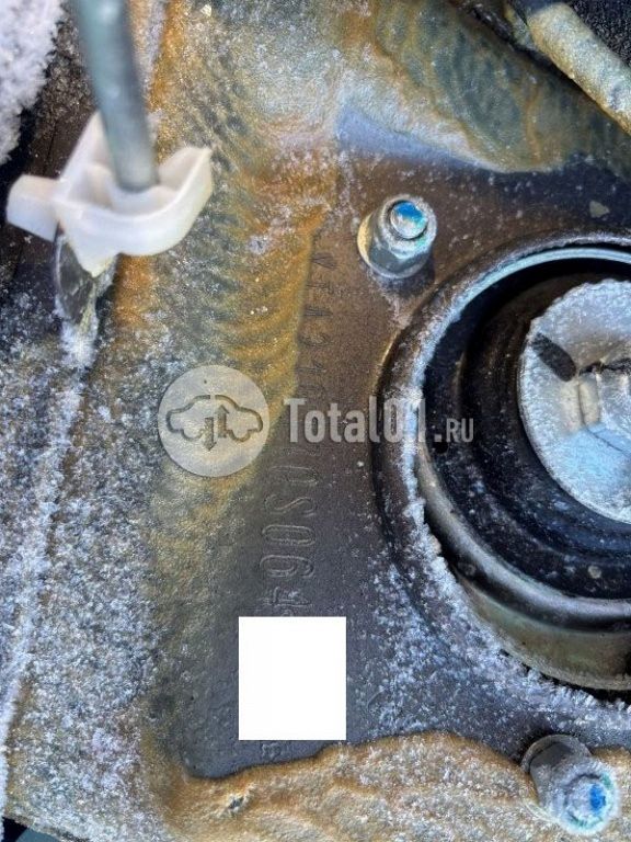 Фото ВАЗ (LADA) Granta 112