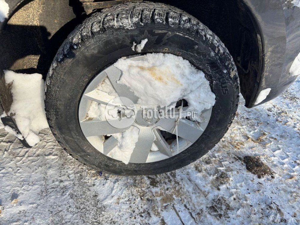 Фото ВАЗ (LADA) Granta 134