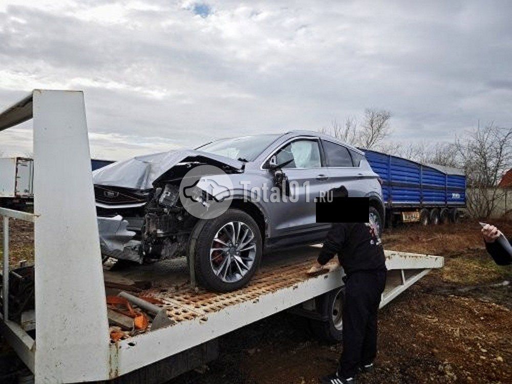 Фото Belgee X50 6