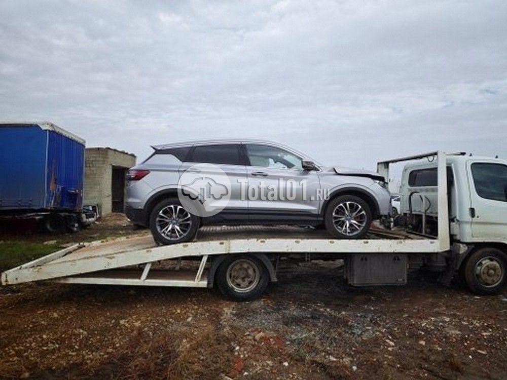 Фото Belgee X50 12