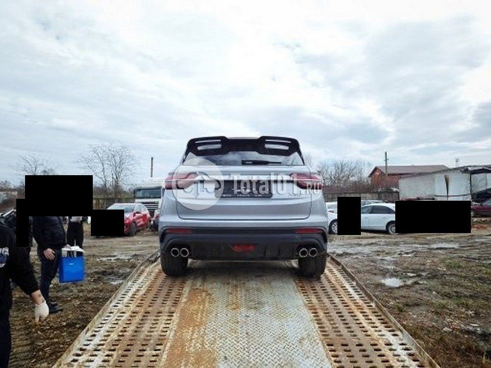 Фото Belgee X50 16