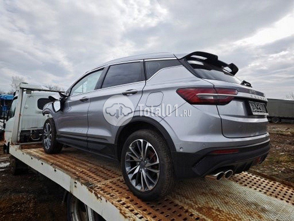 Фото Belgee X50 18